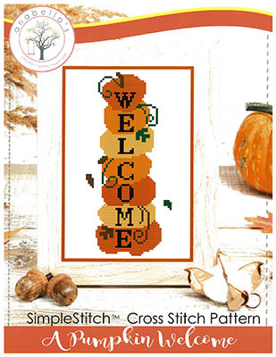 (image for) Pumpkin Welcome